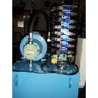 Hydraulic Power Pack: