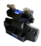 Pilot Operated Directional Valve