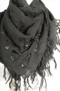 Fashion Scarves