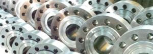 Flanges