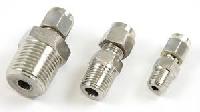 Double Ferrule Fittings