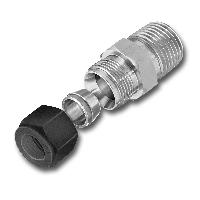 Single Ferrule Fittings