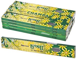 Champa Incense Sticks