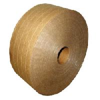 fibre rayon reinforced paper tapes