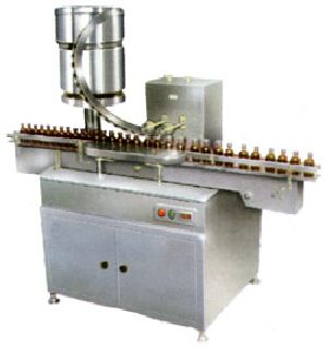 Measuring Cup Placing Machine