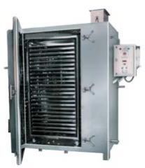 Tray Dryer