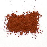 Red Ochre