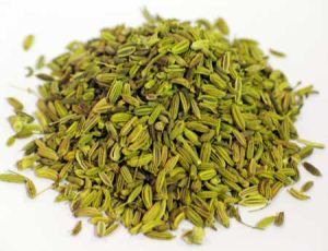 Fennel Seeds