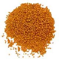 Mustard Seeds