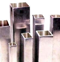 Square Pipes Tubes