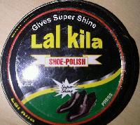 Lal Kila Shoe Polish