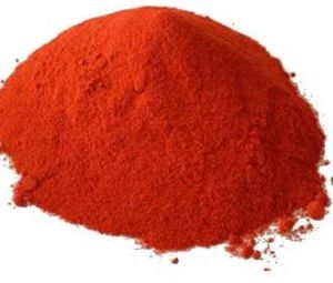 Red Chilli Powder