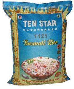 1121 Basmati Rice