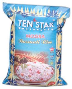 Mogra Basmati Rice