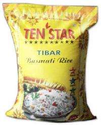 Tibar Basmati Rice