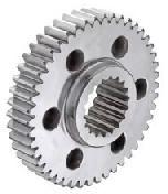 Ground Gears