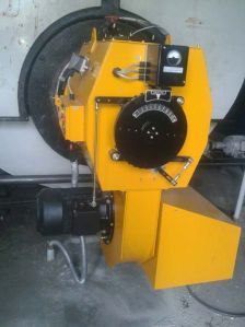 industrial oil burner