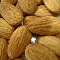 Californian Almonds