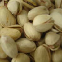 Raw Pistachio