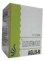 Aglis-M Tablets