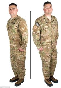 Defence Uniforms