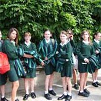 School Uniforms