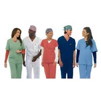 Hospital Uniforms