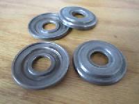 valve spring plates