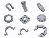 Forged Products