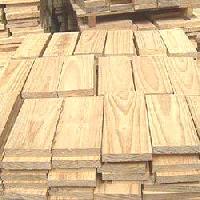 Wooden Lumber