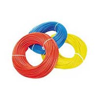 Pvc Wires, Pvc Cables