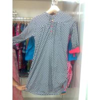 Jaipuri Ladies Cotton Kurti