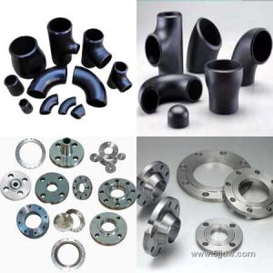 Stainless Steel Pipe Fittings