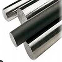 Stainless Steel Rods