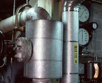 chemical boiler