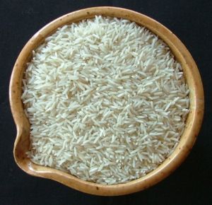 Basmati rice