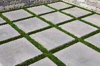 Concrete Pavers