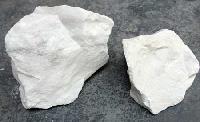 Raw Gypsum