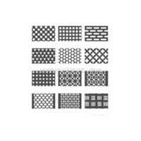 Metal Perforated Sheets