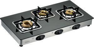 Lpg Stove G-301 Cr