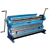 sheet metal forming machines