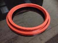 Dome Valve Seal