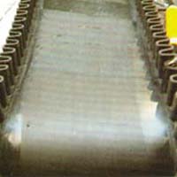 Conveyor Belt side wall