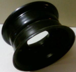 Forklift Wheel Rims