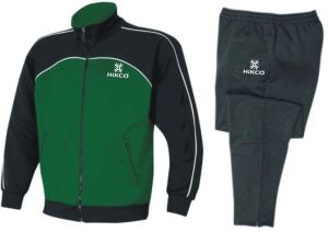 Winter Tracksuit