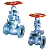 Industrial Valves