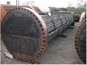 Heat Exchanger