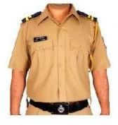 Police Uniform