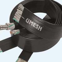 Lift Traveling Cables