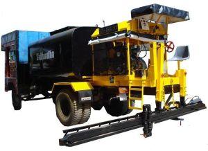 Bitumen Pressure Distributor